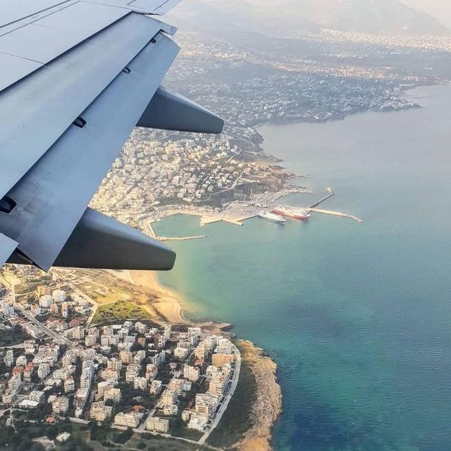Round Trip Plane Tickets