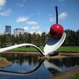Minneapolis Sculpture Garden