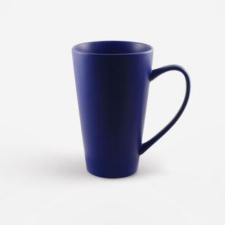 Oversized Latte Mugs 4-Piece Set