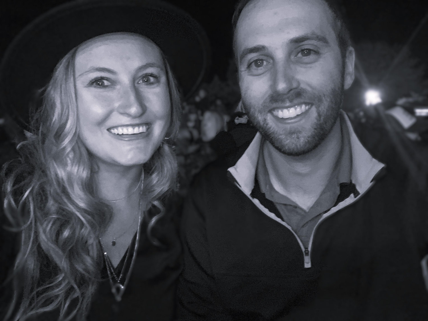The Wedding Website of Kat Green and Logan Williams