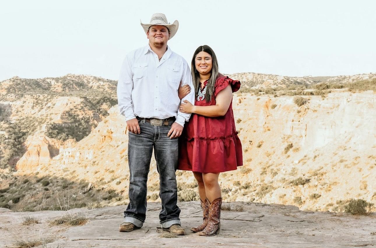 The Wedding Website of Jasmine Farfan and Grant Jenkins