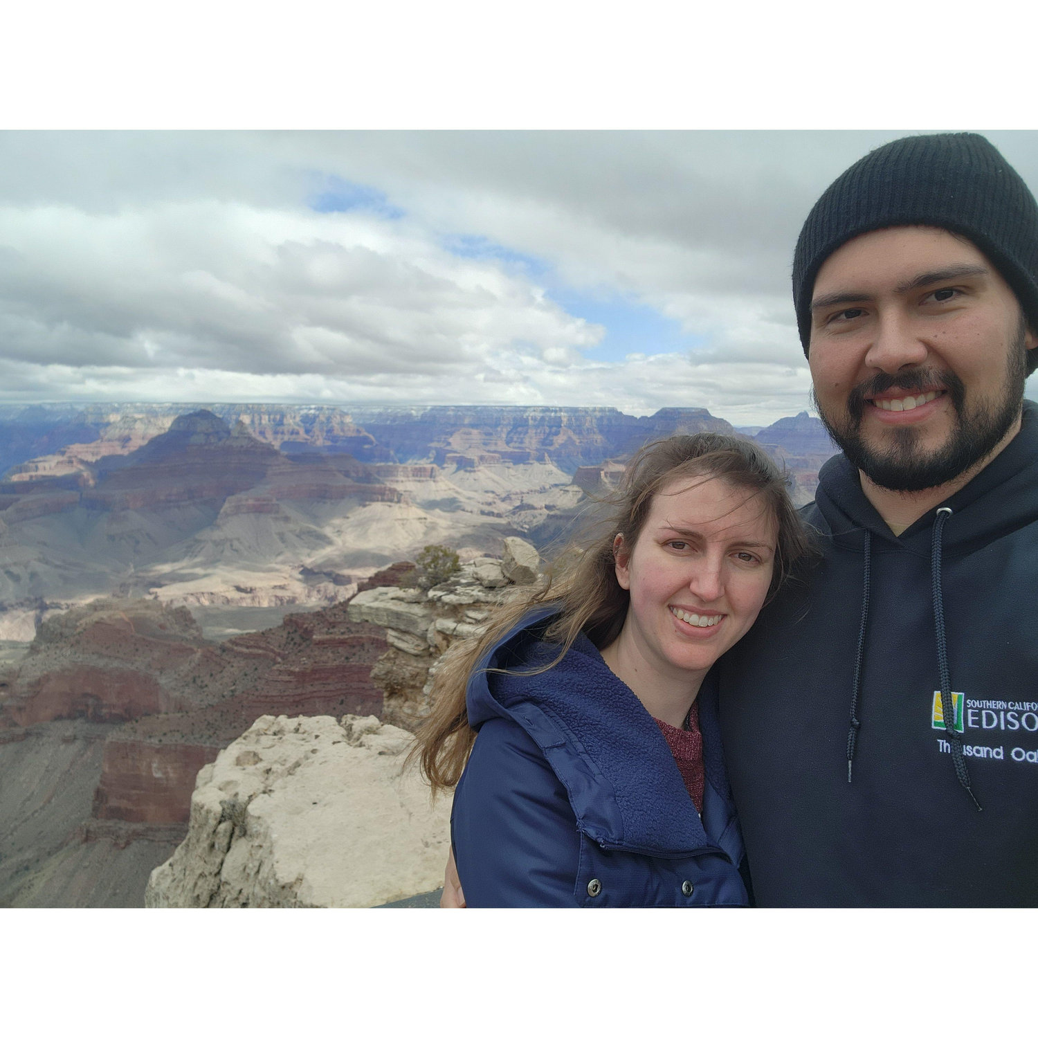 The Grand Canyon