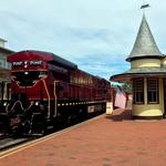 New Hope Railroad
