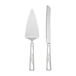 Adorn 2-Piece Dessert Set