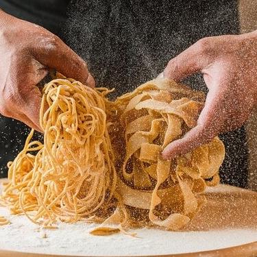 Cooking Class in Italy