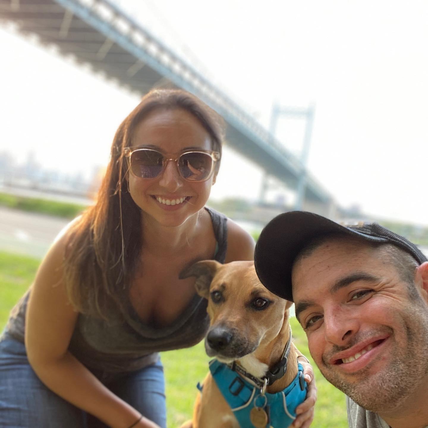 The Wedding Website of Brittany Hartnett and Bryan Hirson