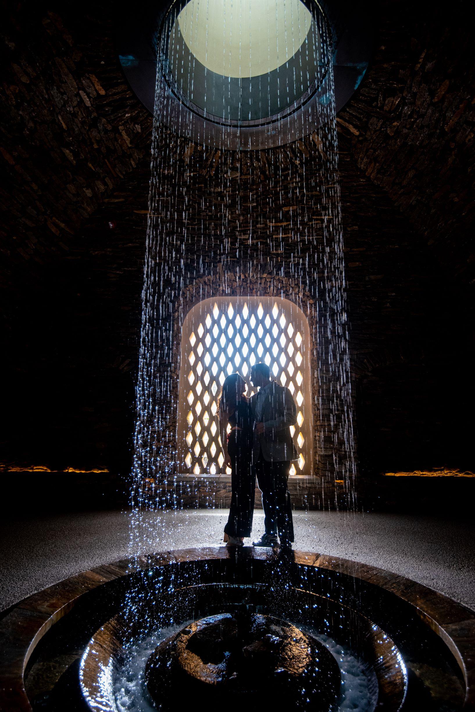 The Wedding Website of Jessica Reilly and Cameron Kheradi