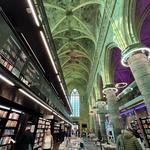 Book Store Dominicanen
