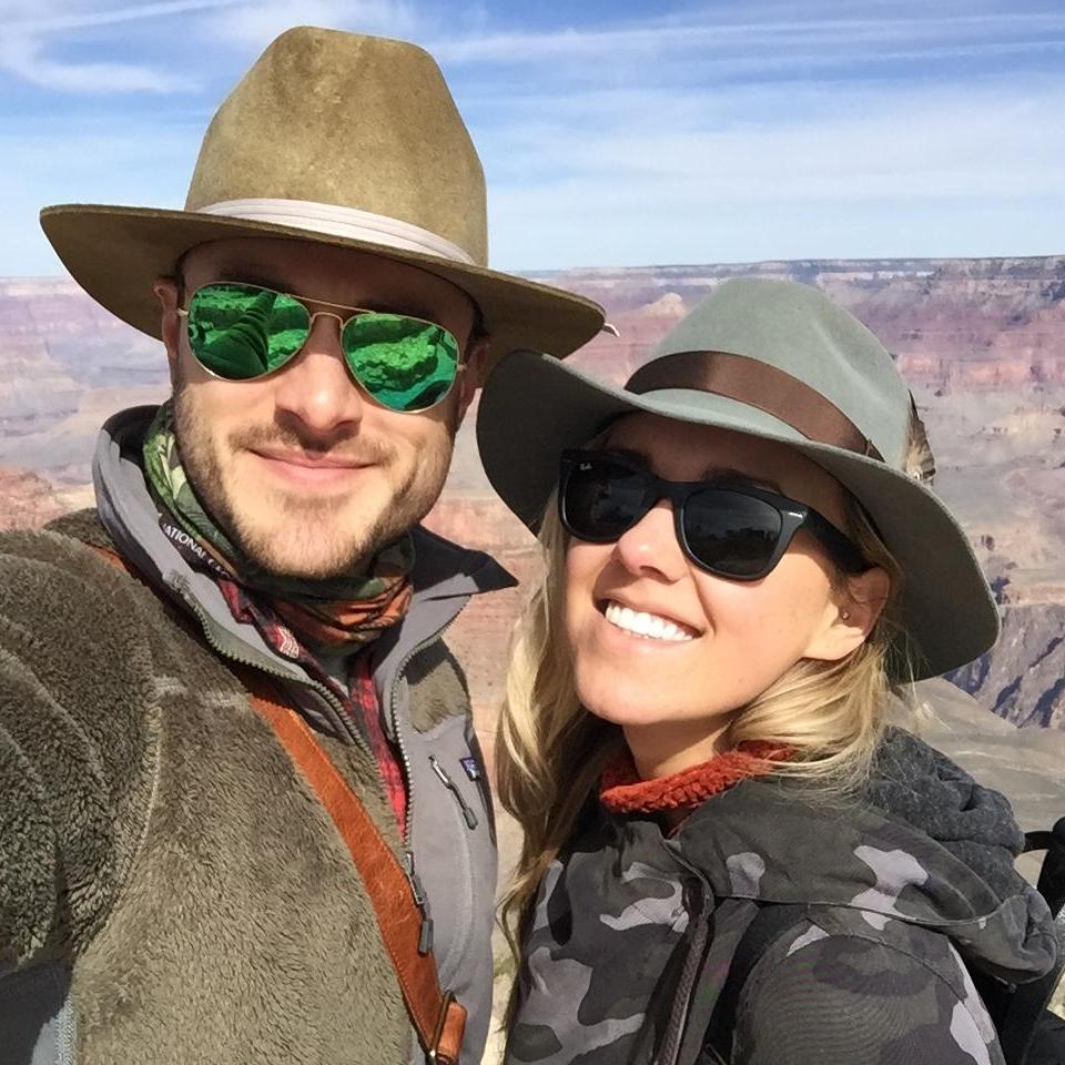 The Grand Canyon