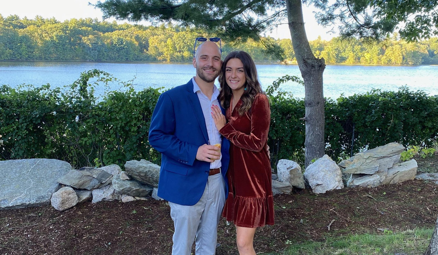 The Wedding Website of Haley Breanna Hunt and Eric Chris Catenacci