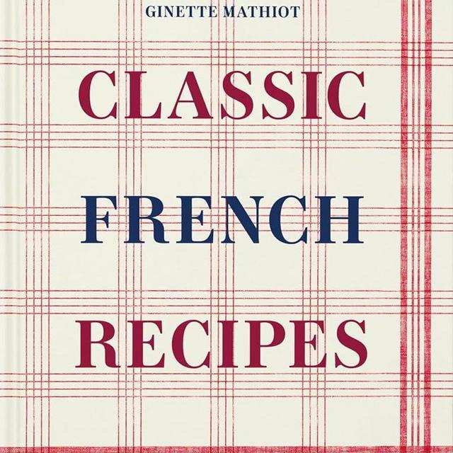 Classic French Recipes