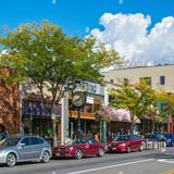Walk Historic Sherman Ave - Downtown CDA