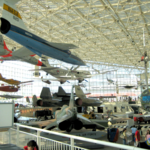 The Museum of Flight