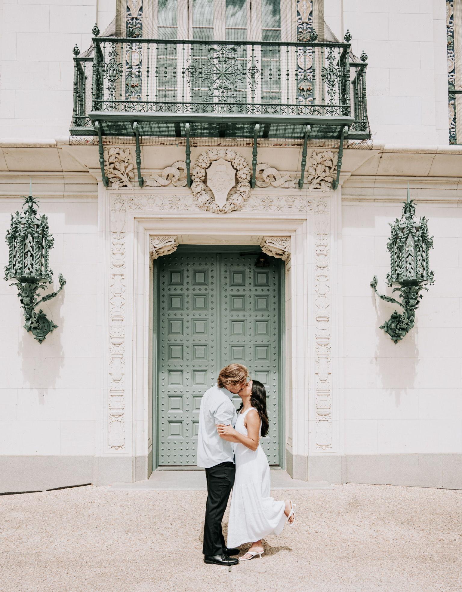 The Wedding Website of Leibyllen Gutierrez and Clayton Mahaffey