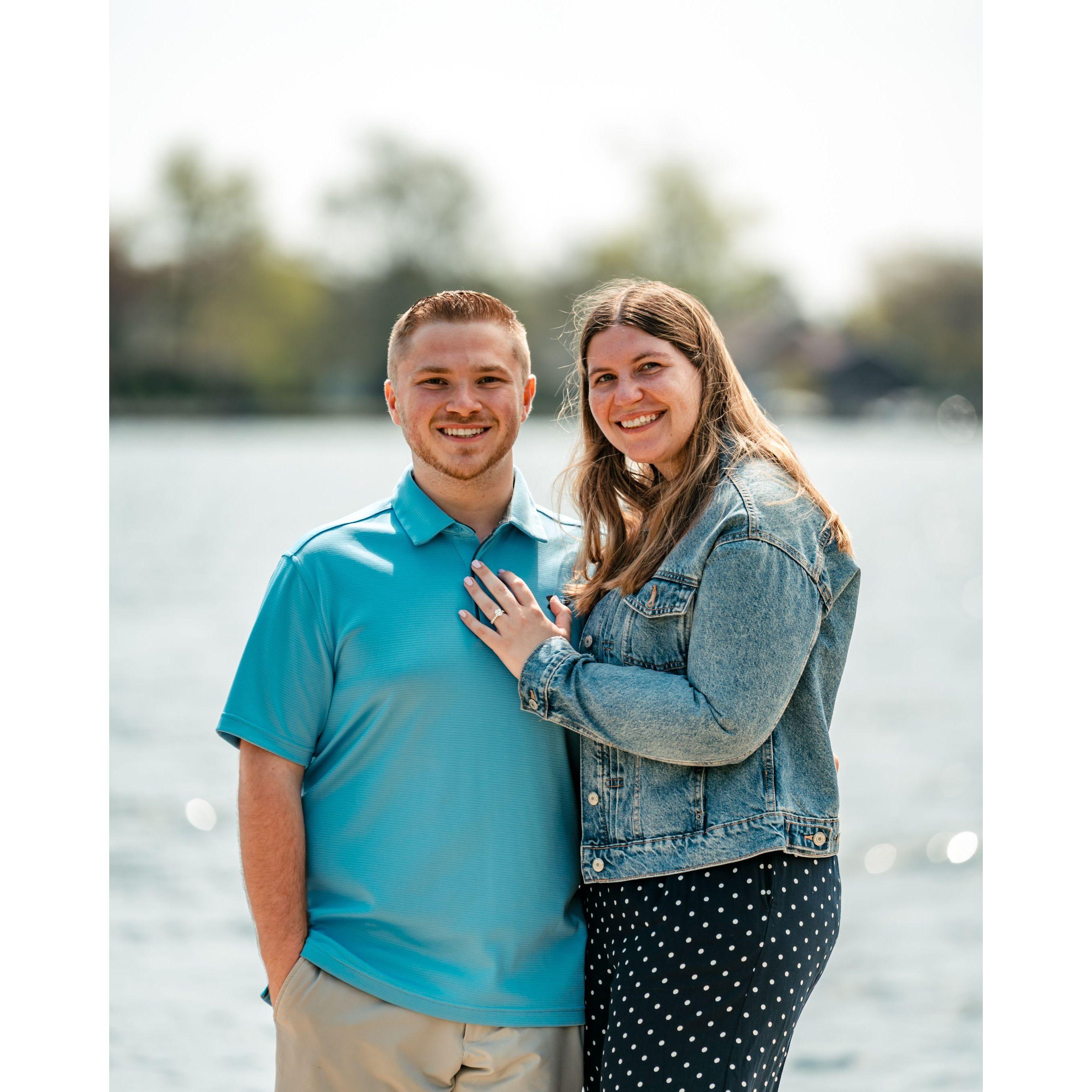 Proposal Picture