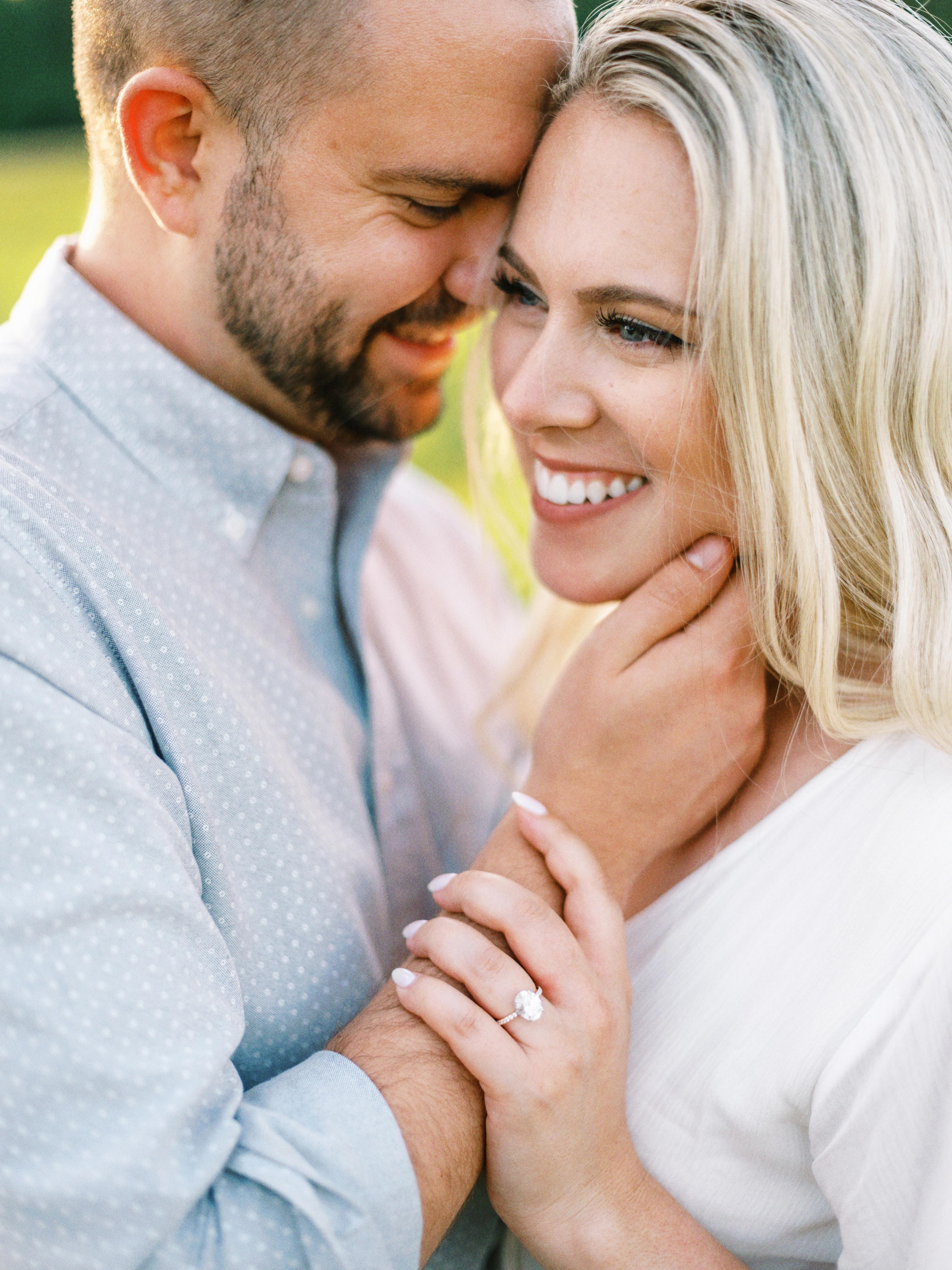 The Wedding Website of Allyson Molina and Luke Vandezande