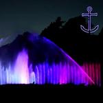 Grand Haven Musical Fountain
