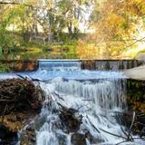 Golden Ponds Park
