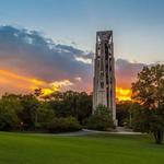 Millennium Carillon