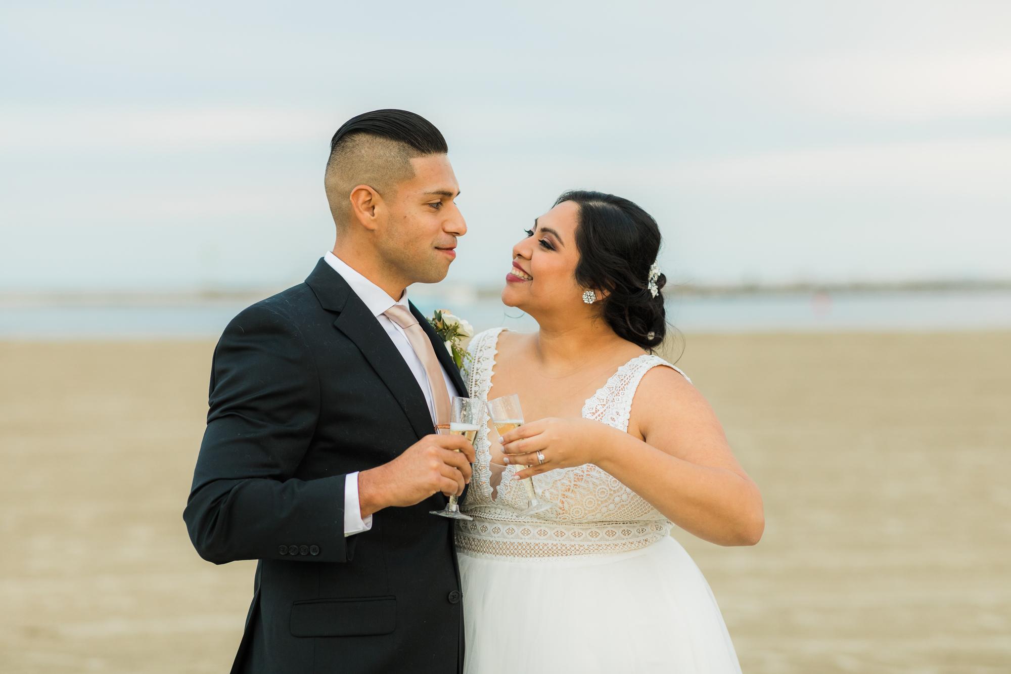The Wedding Website of Sheny Garcia and Valentin Garcia
