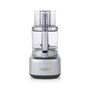 Cuisinart FP-11SV Elemental Food Processor, Silver