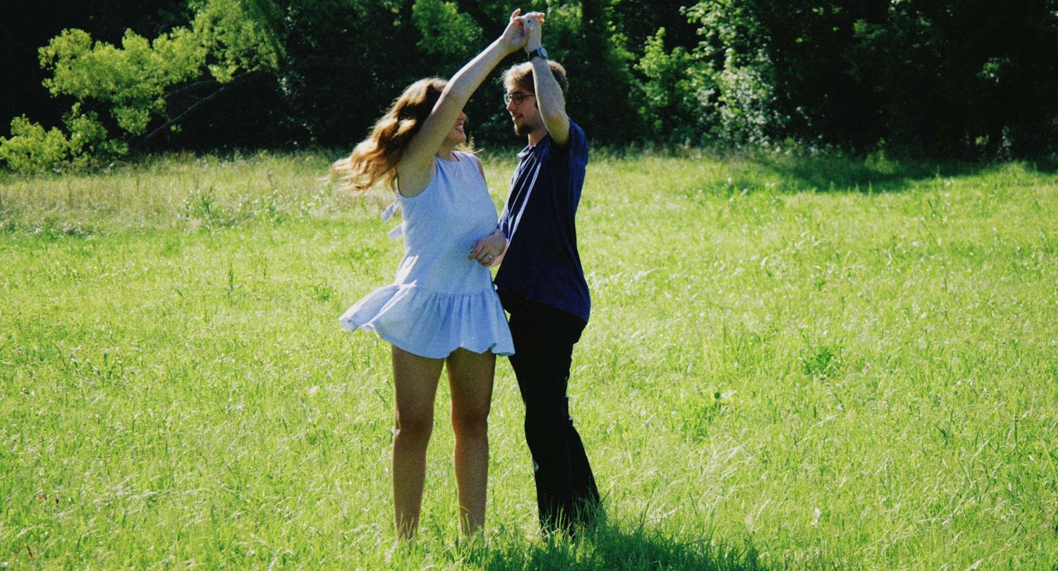 The Wedding Website of simon hamilton and shannon page