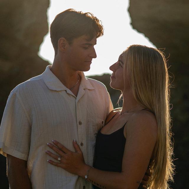 Honeymoon/Wedding fund
