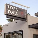 Topa Topa Brewing Company