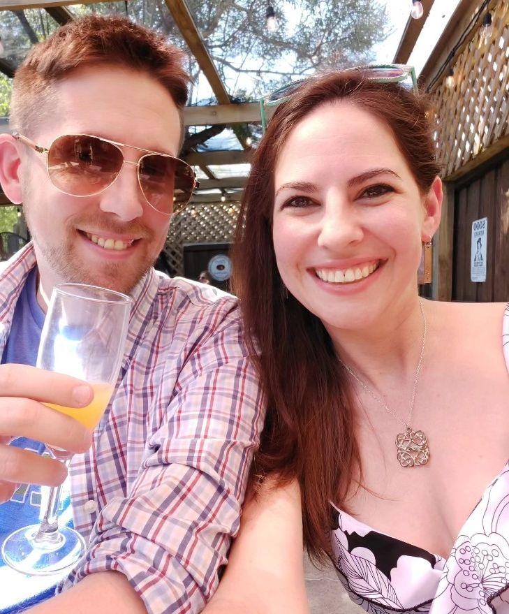 The Wedding Website of Katie Vela and Jason Williams