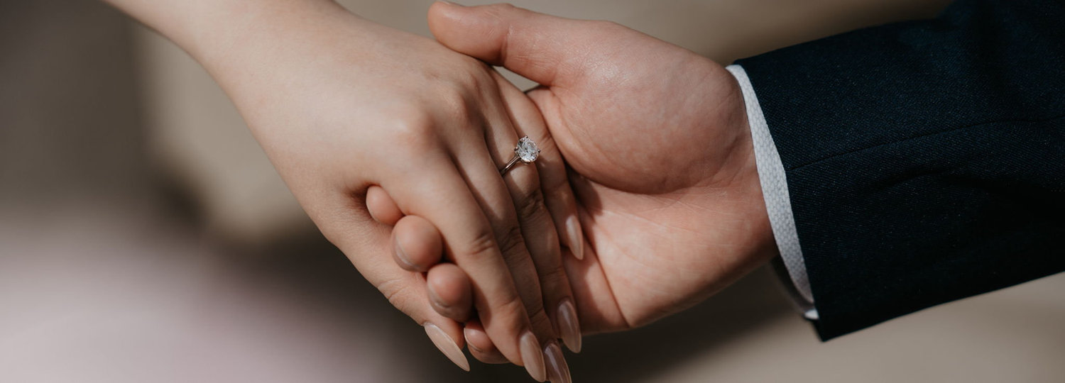 The Wedding Website of Joanna Law and Patrick Li