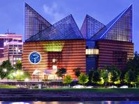 Tennessee Aquarium