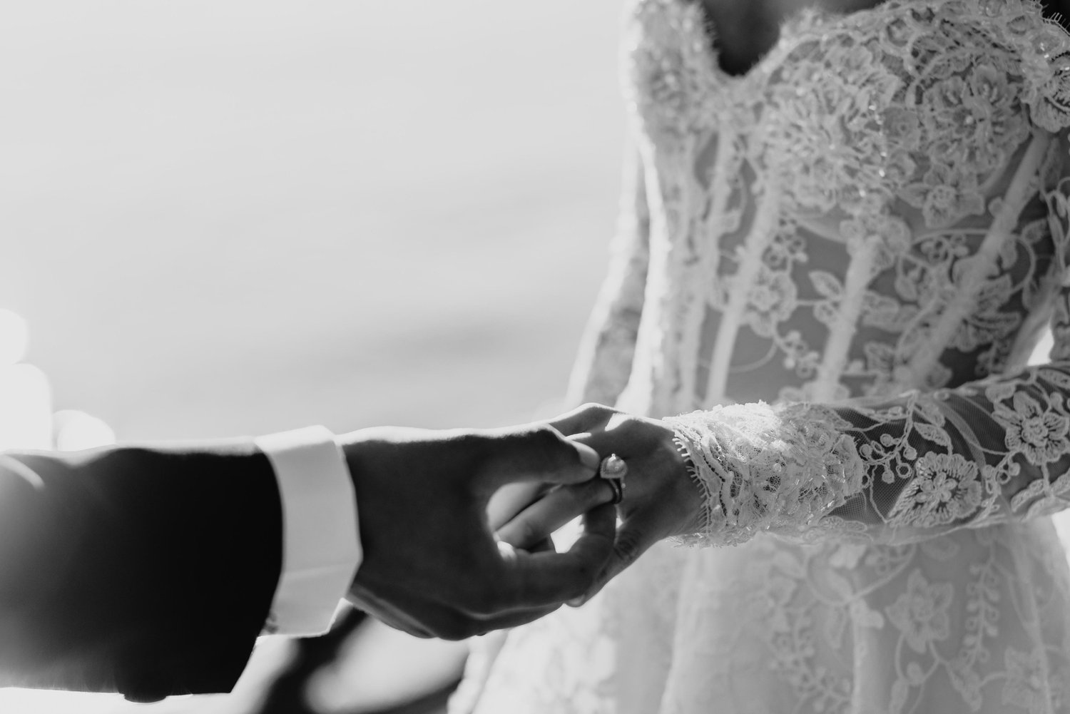 The Wedding Website of Mary Volpe and Troy Alves