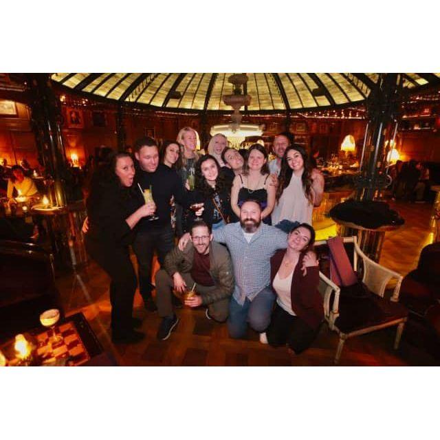 Cody's 40th Bday