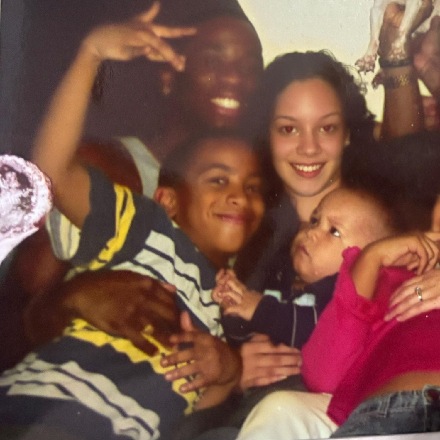 From teenage dreams to real-life forever.