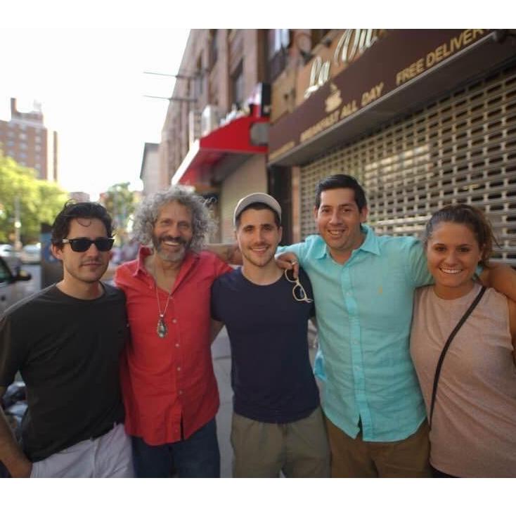 The Shugarman Family