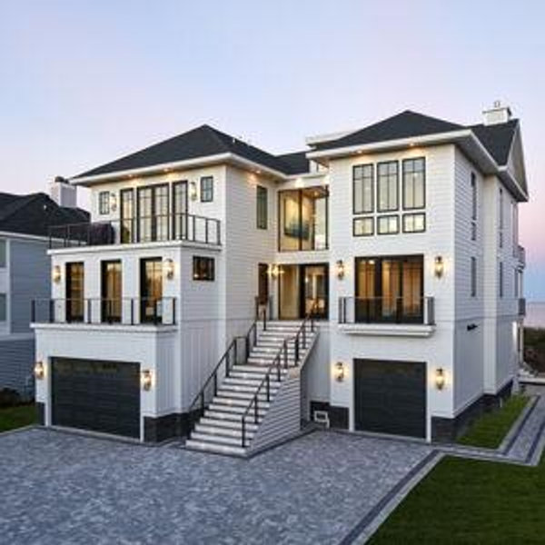 Future Home