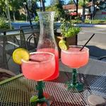 LUNA Mexican Kitchen - The Alameda