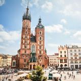 Kraków