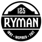 Ryman Auditorium