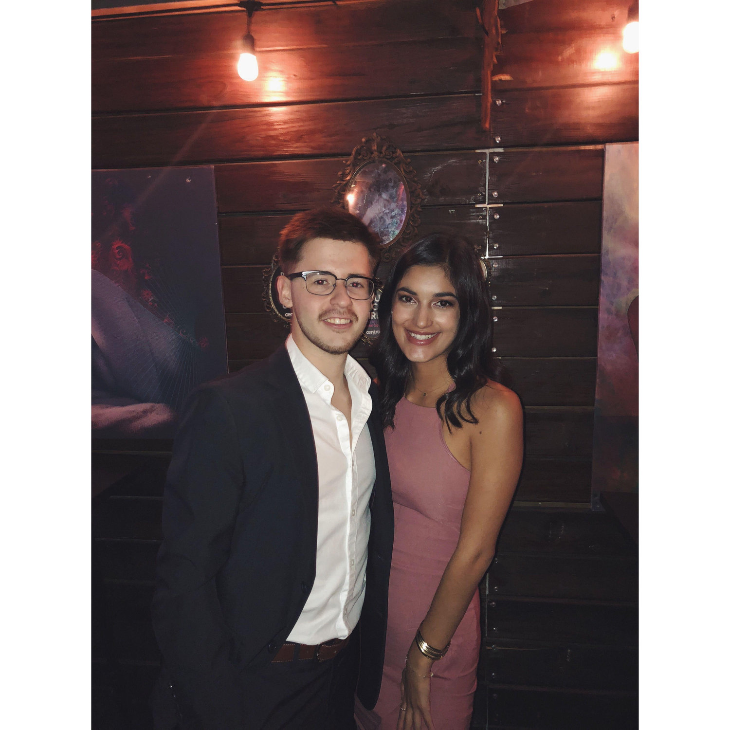 Crush Party 2018