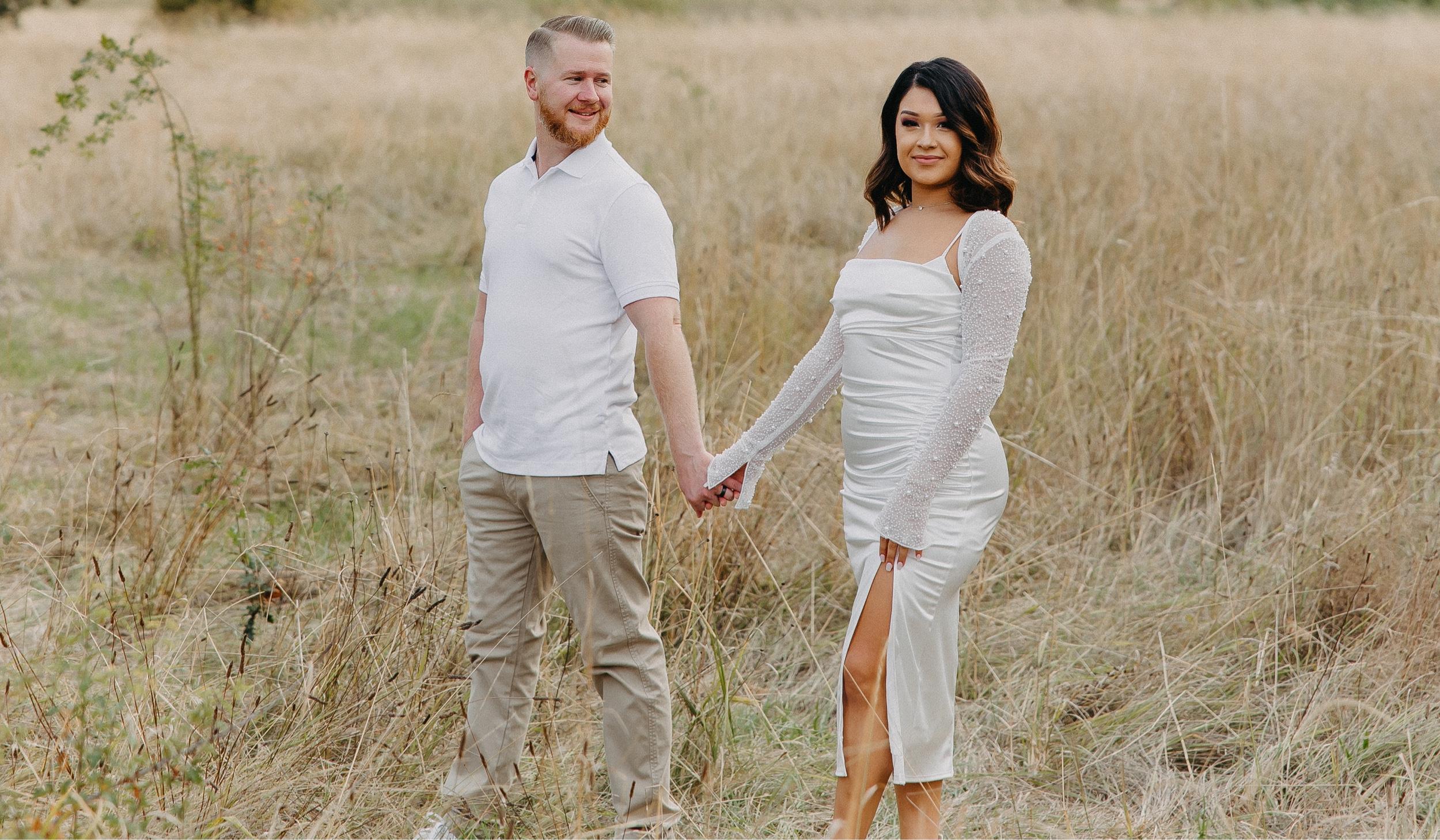 The Wedding Website of Daisy Campos and Joel Bumgarner