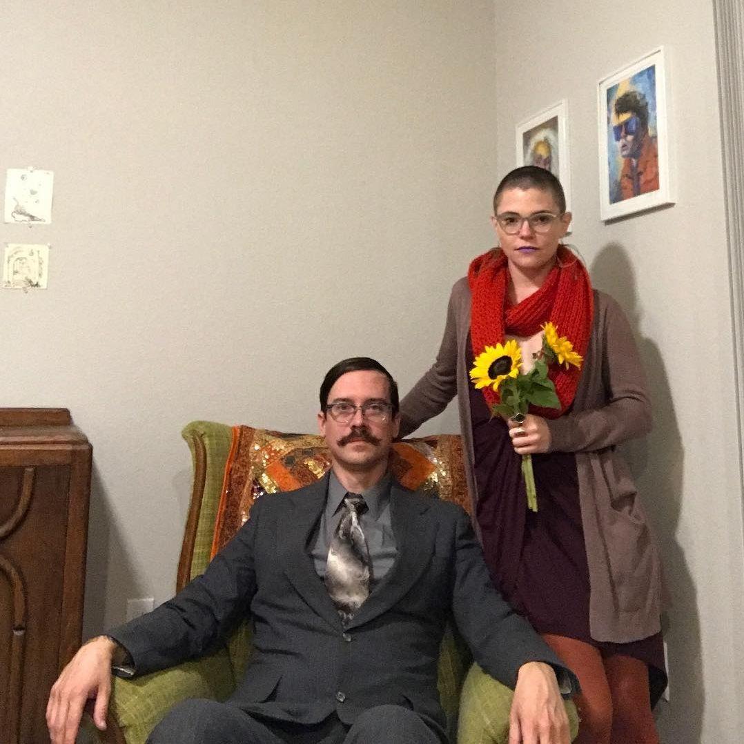 Thanksgiving 2018? Austin 