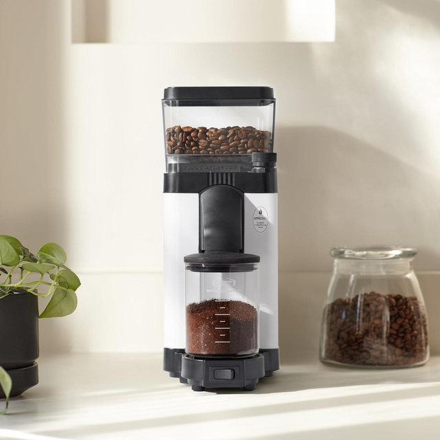 Coffee Accessory Fund