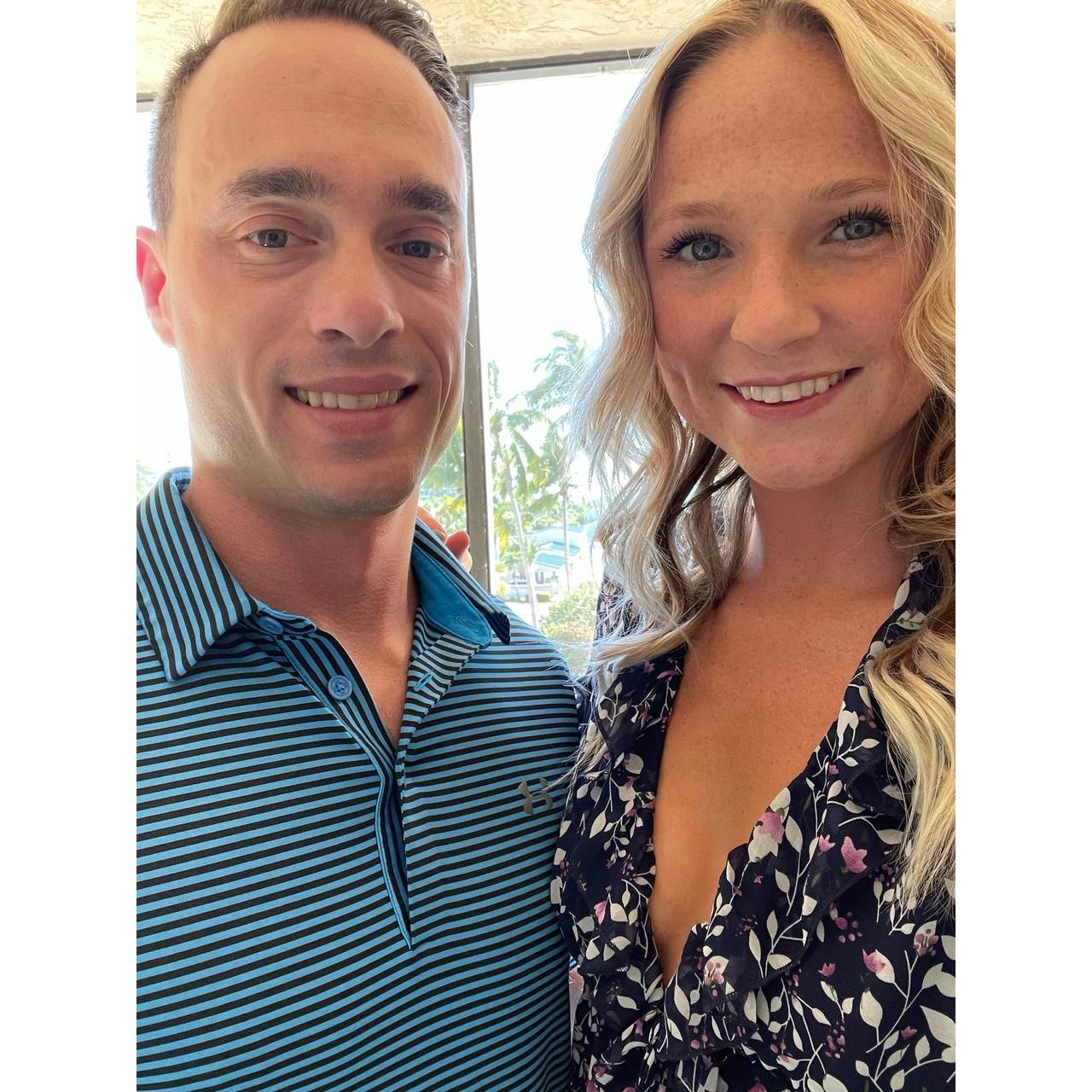 Engagement Day, May 7th 2021