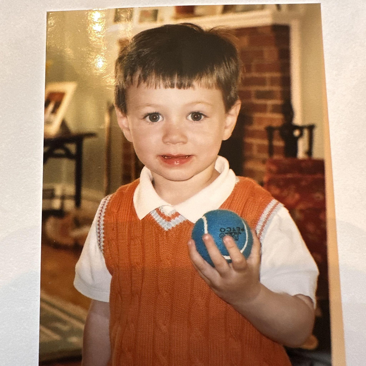 Baby Matthew!!!