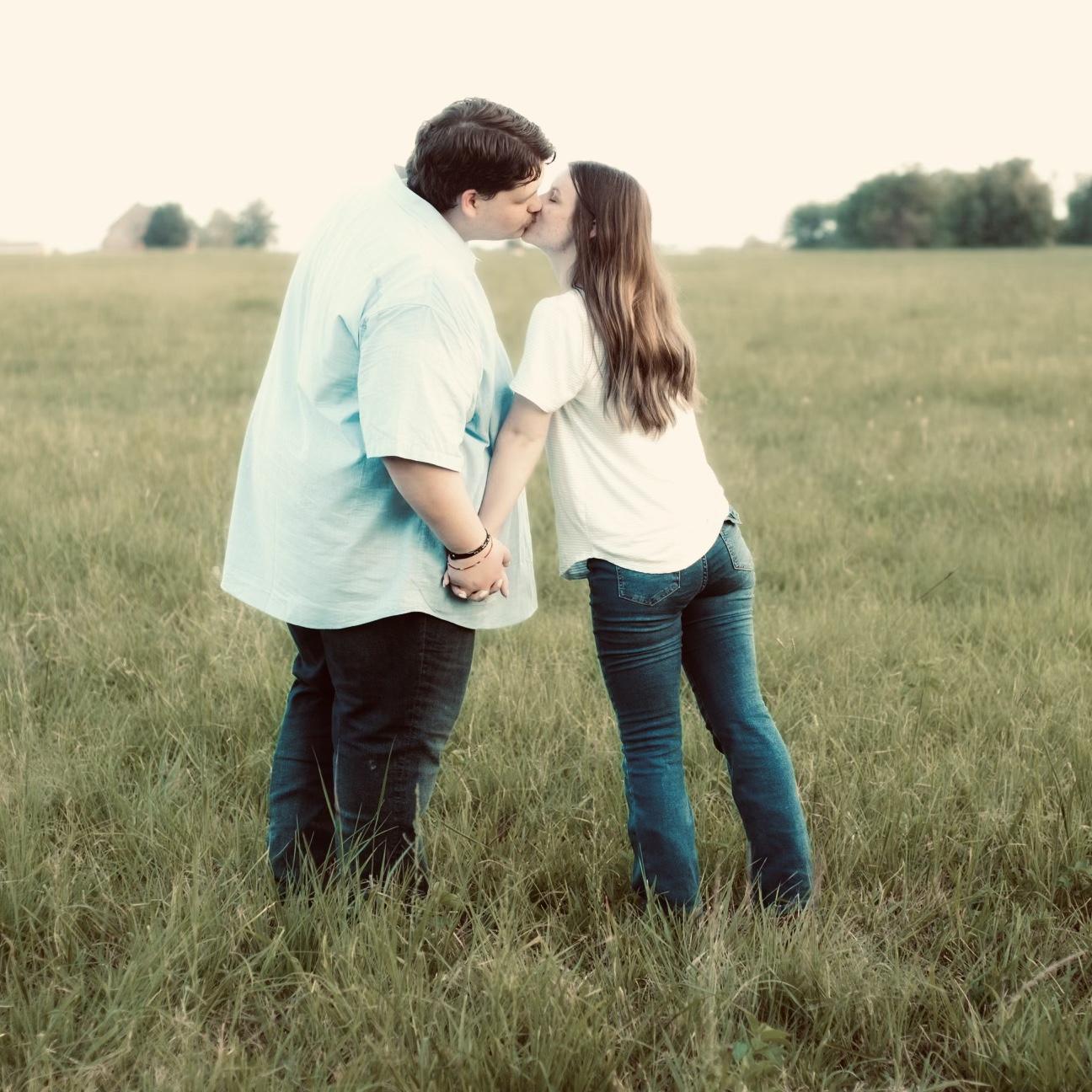 Engagement photos!