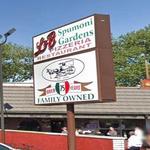L&B Spumoni Gardens