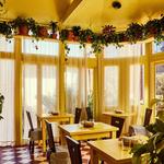 The Elysian Bar