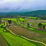 Golf at Birdwood