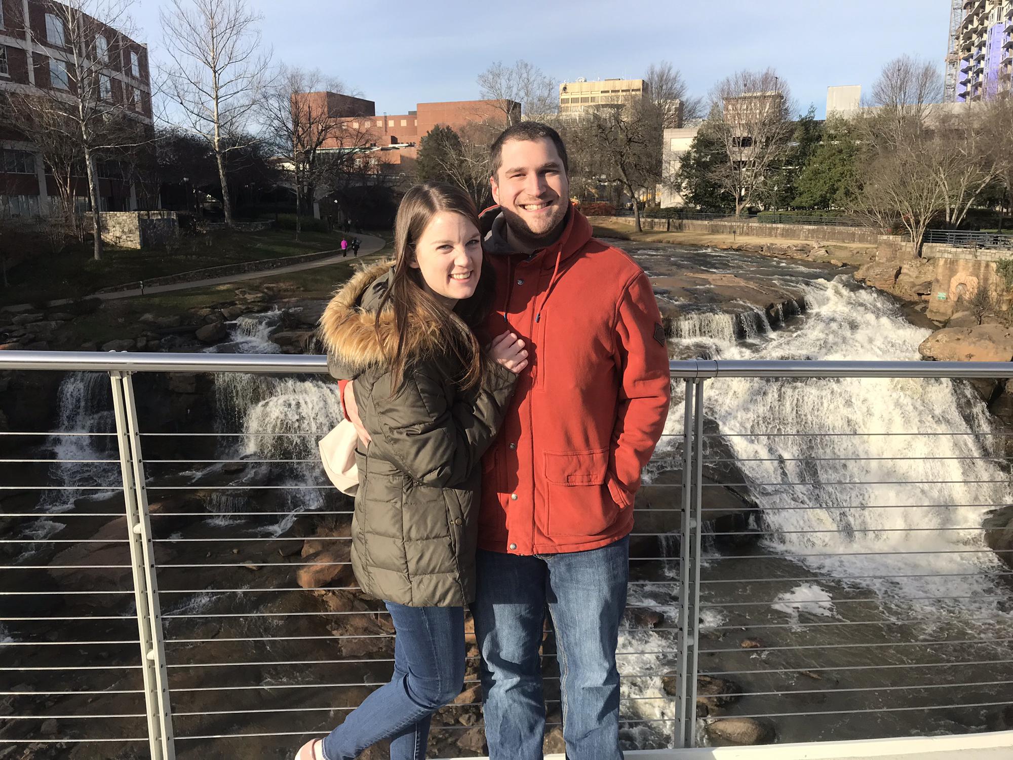 MLK Day, January 2019